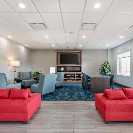 Best Western Plus Owensboro Kültér fotó