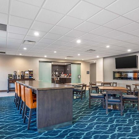 Best Western Plus Owensboro Kültér fotó