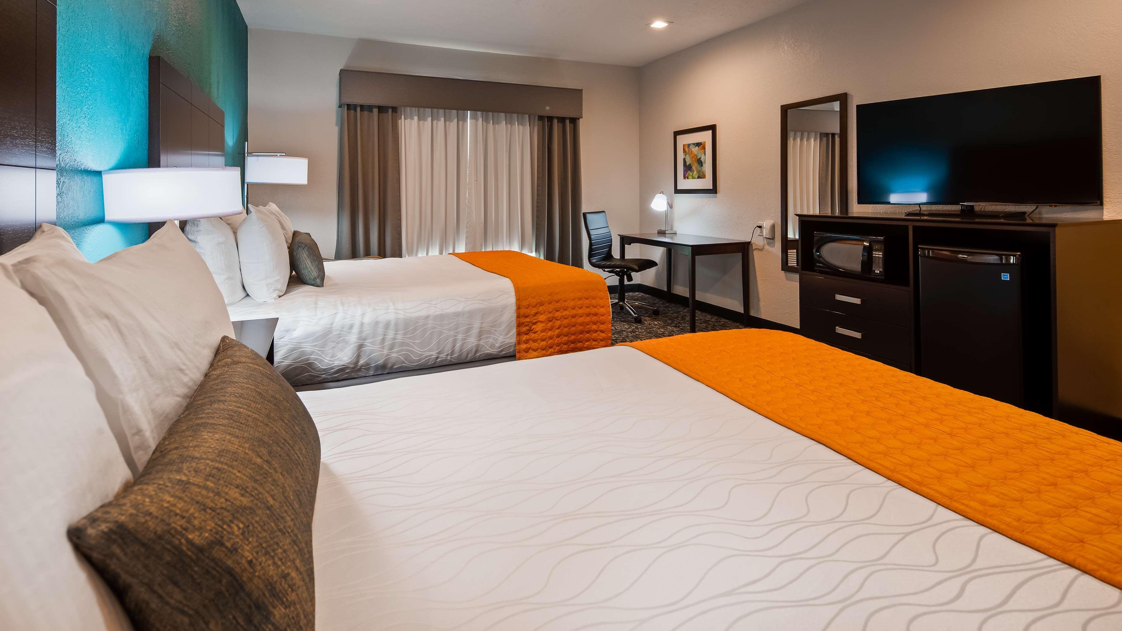 Best Western Plus Owensboro Kültér fotó