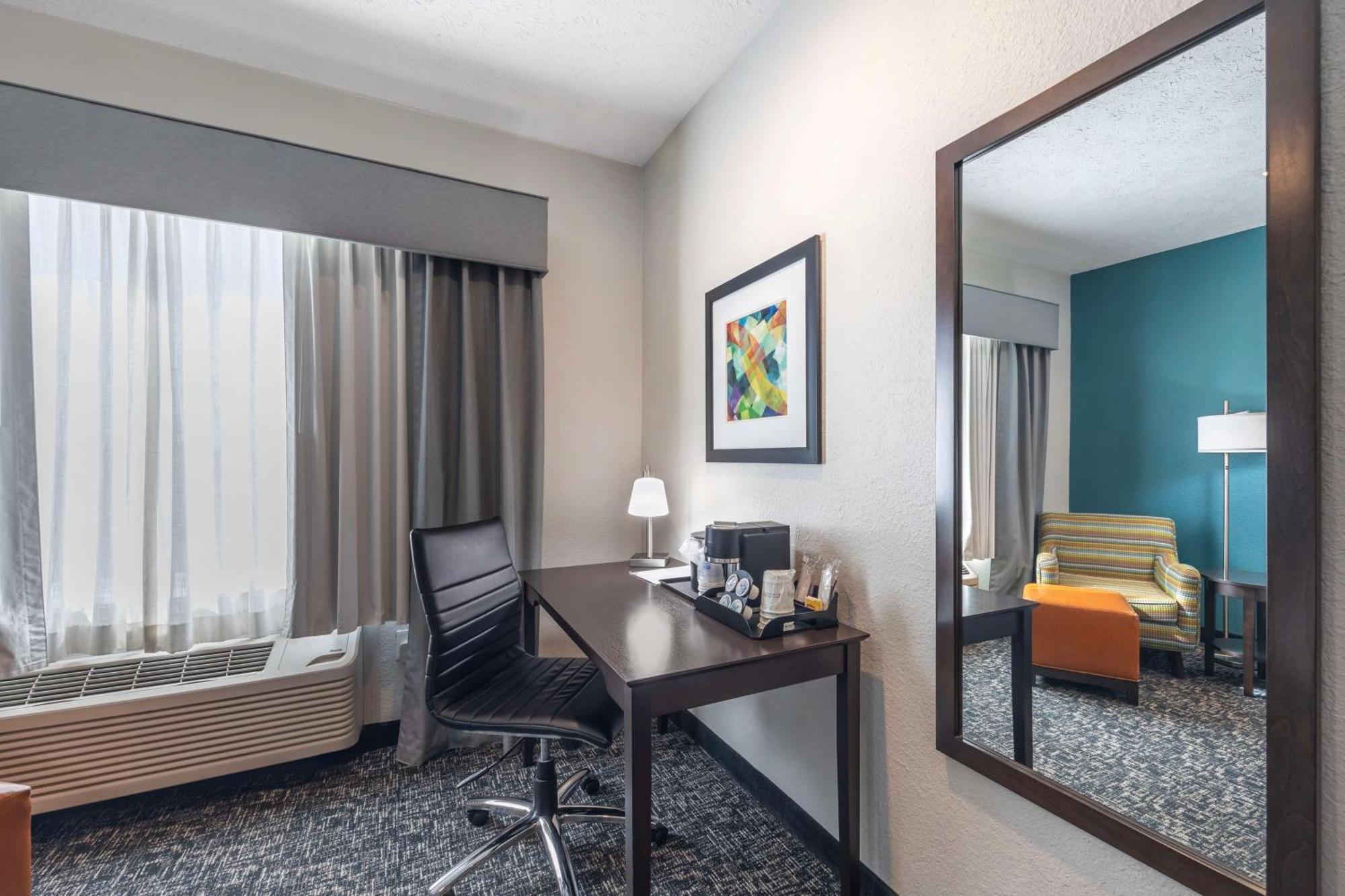 Best Western Plus Owensboro Kültér fotó