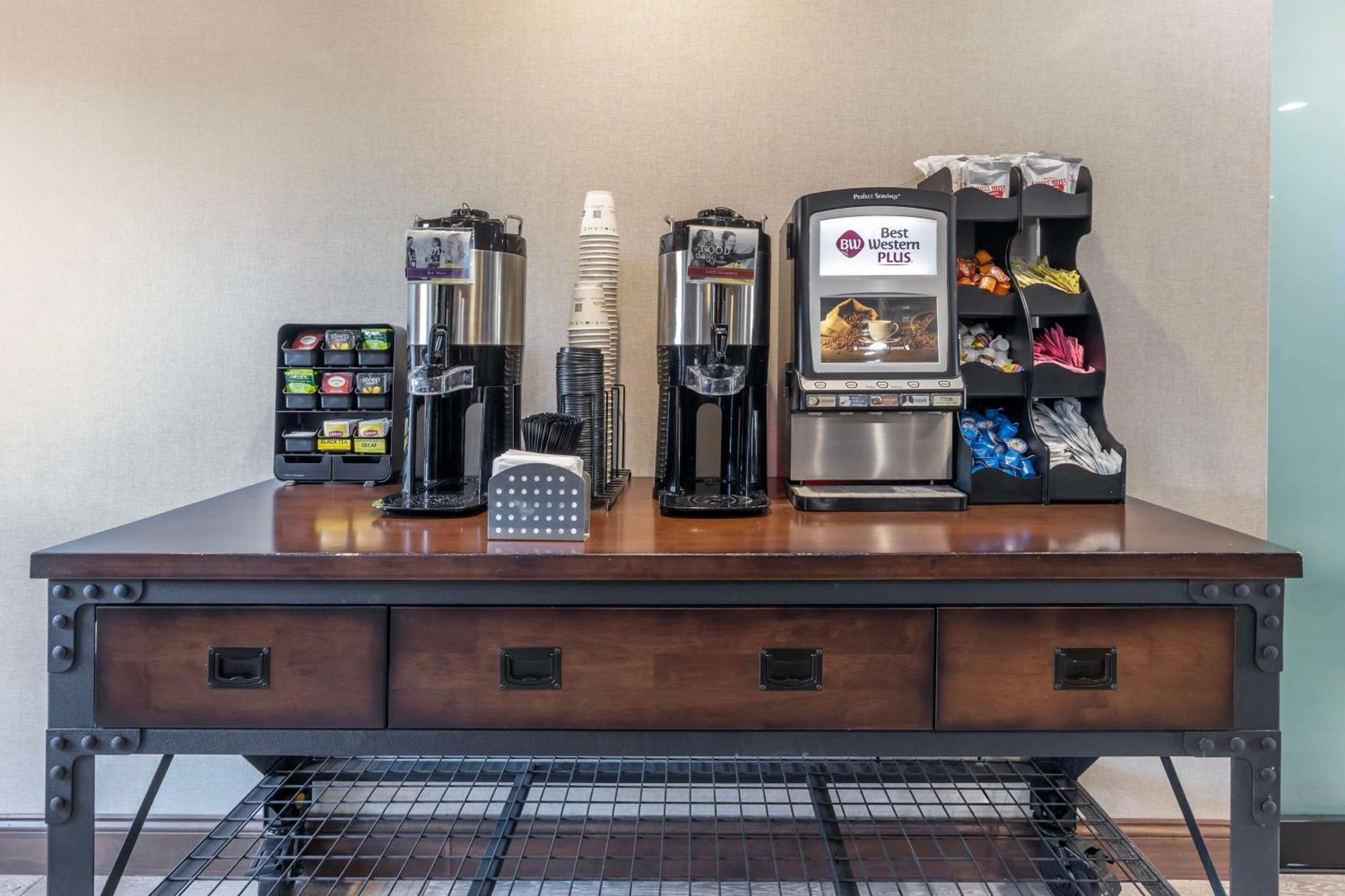 Best Western Plus Owensboro Kültér fotó