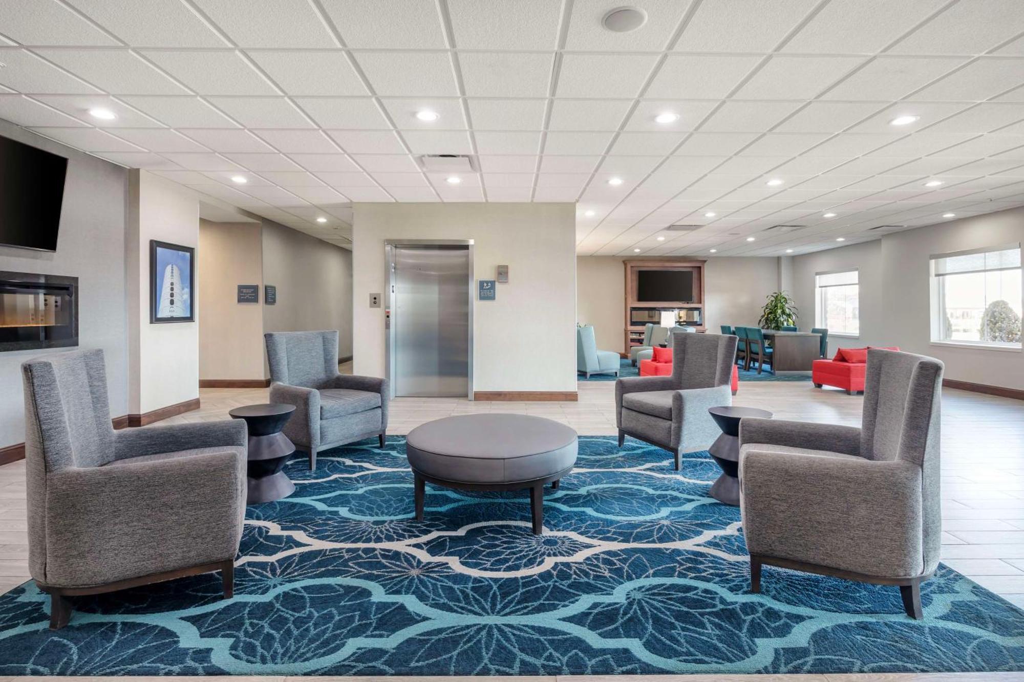 Best Western Plus Owensboro Kültér fotó