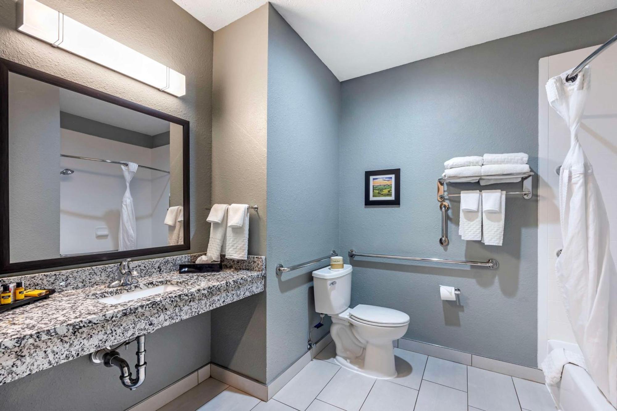 Best Western Plus Owensboro Kültér fotó