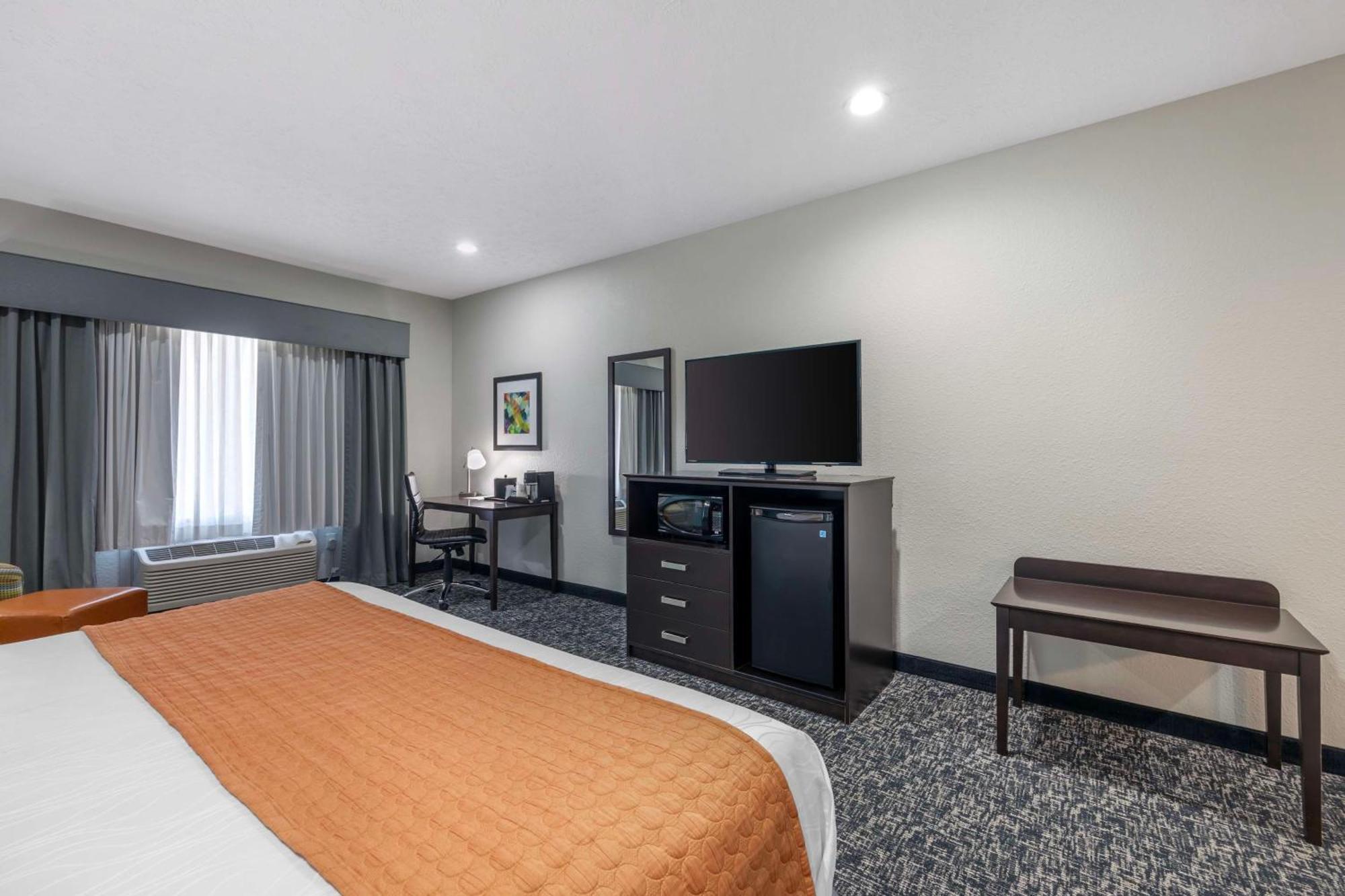 Best Western Plus Owensboro Kültér fotó