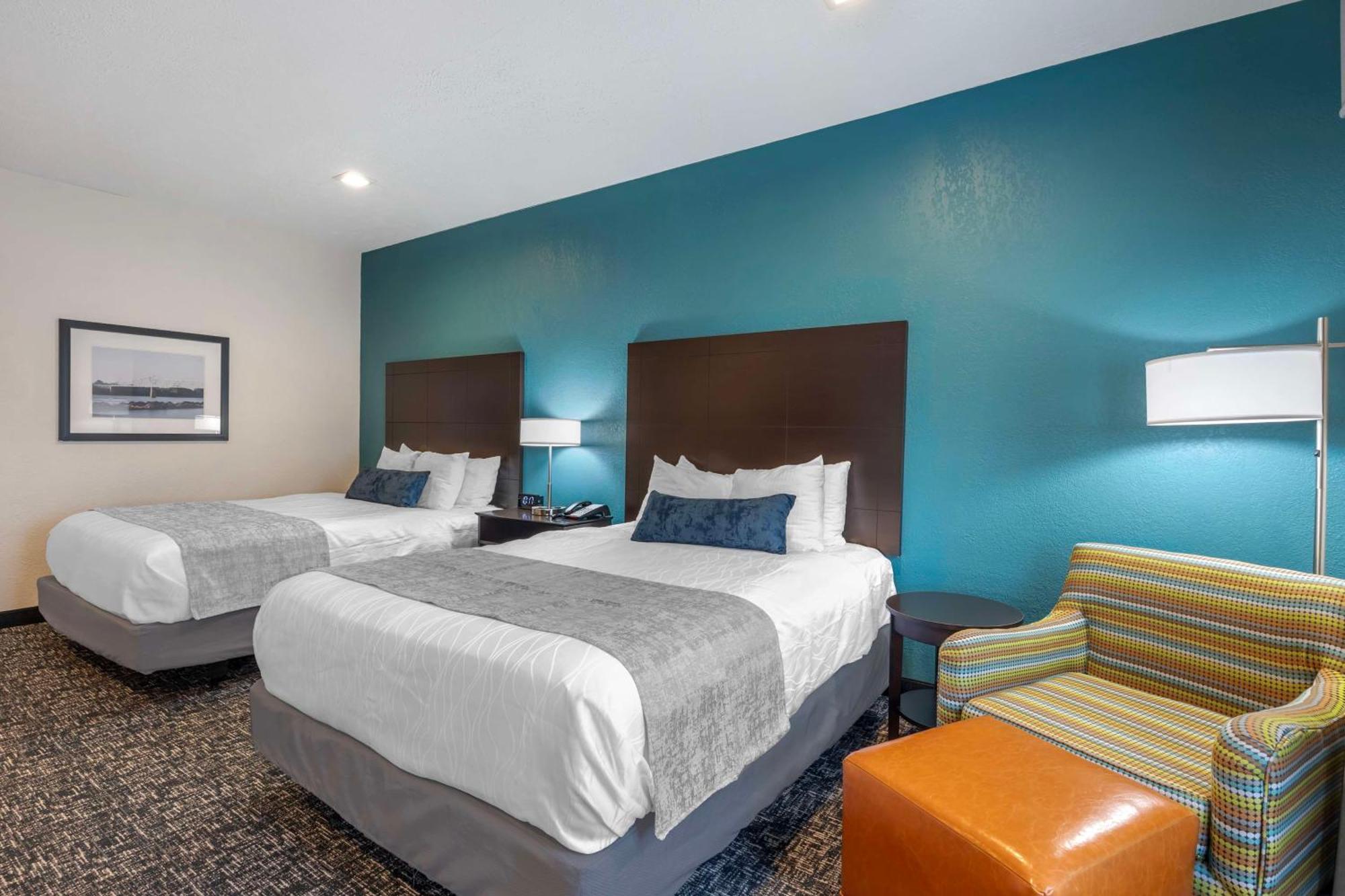 Best Western Plus Owensboro Kültér fotó