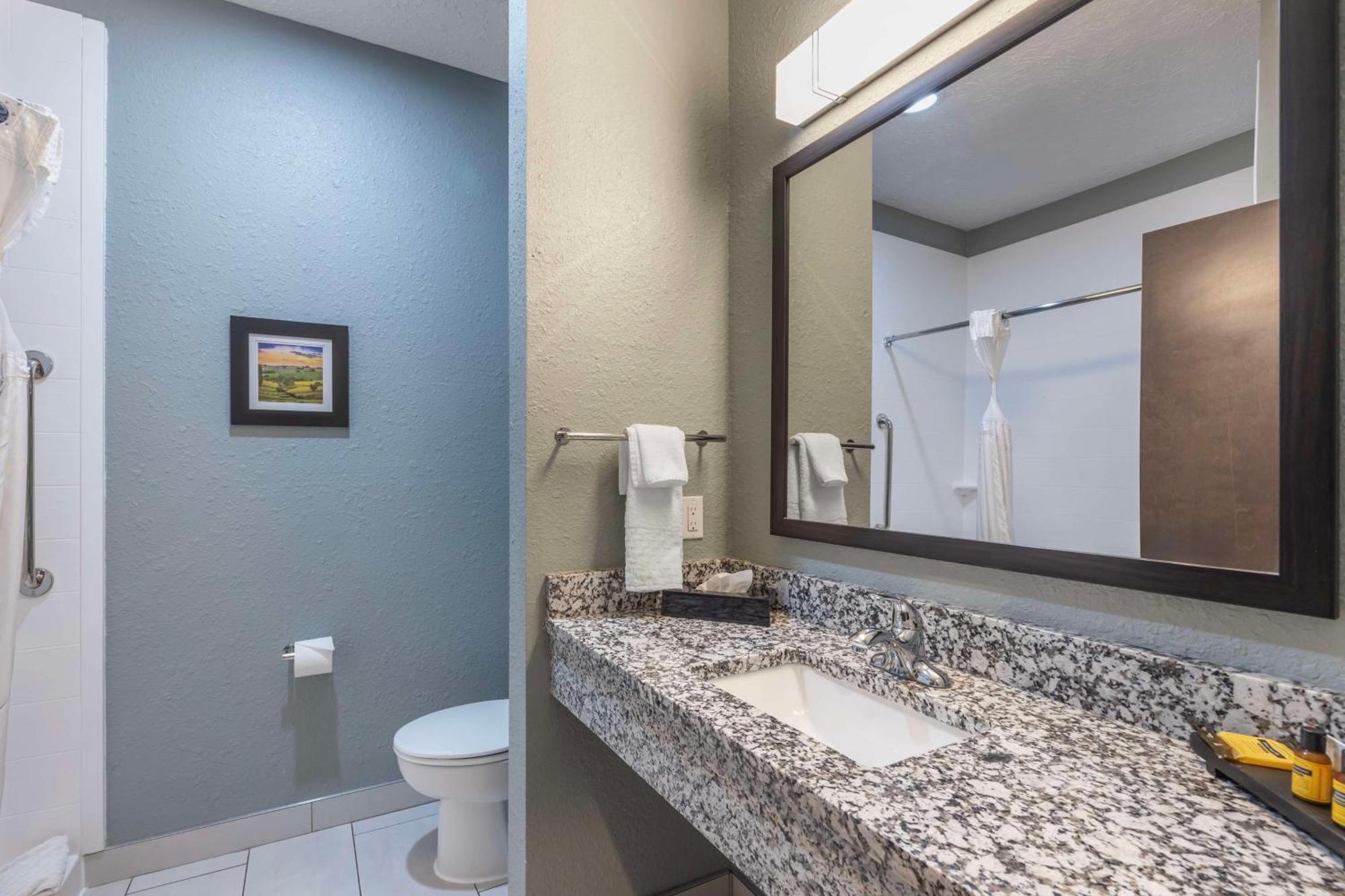 Best Western Plus Owensboro Kültér fotó