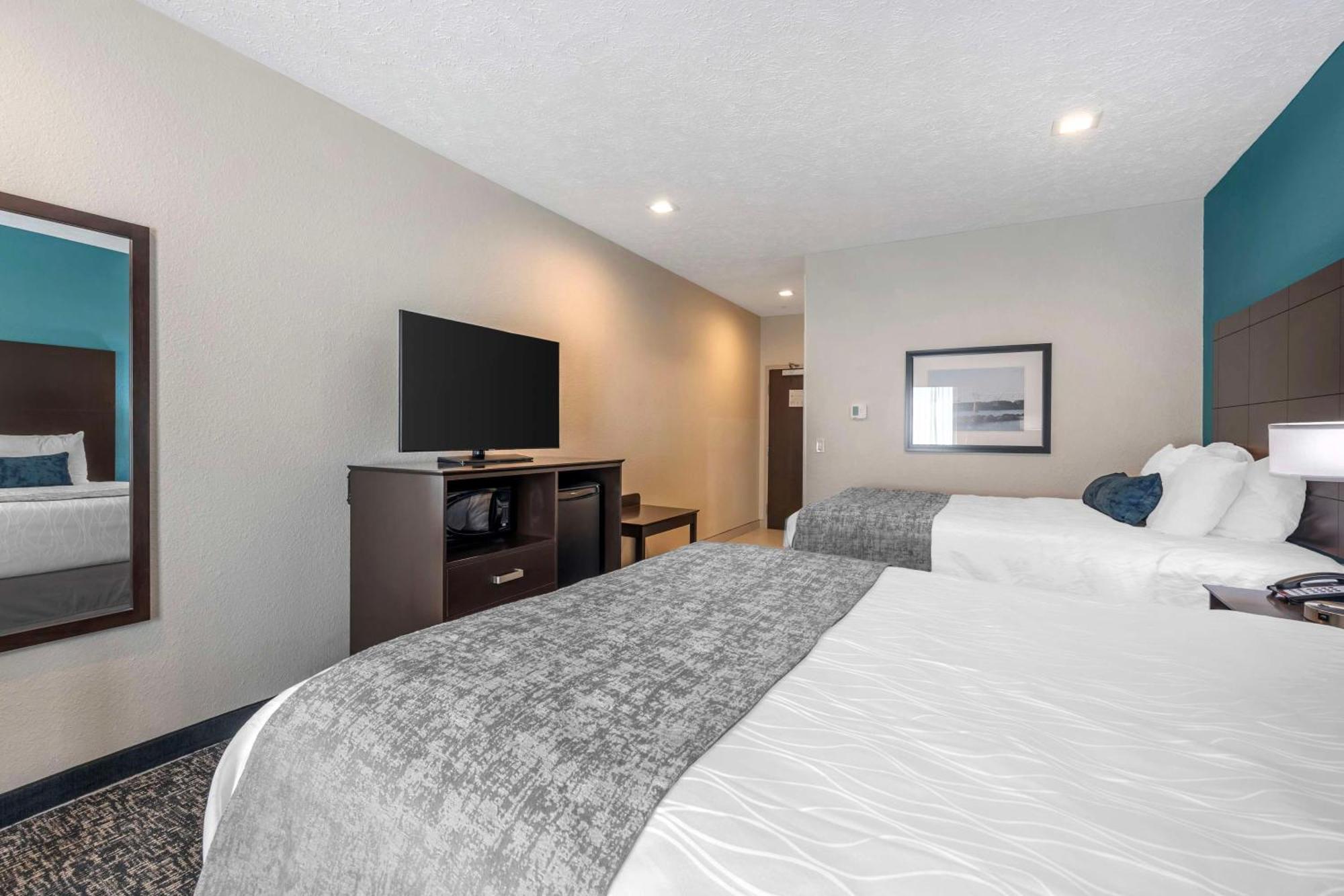Best Western Plus Owensboro Kültér fotó