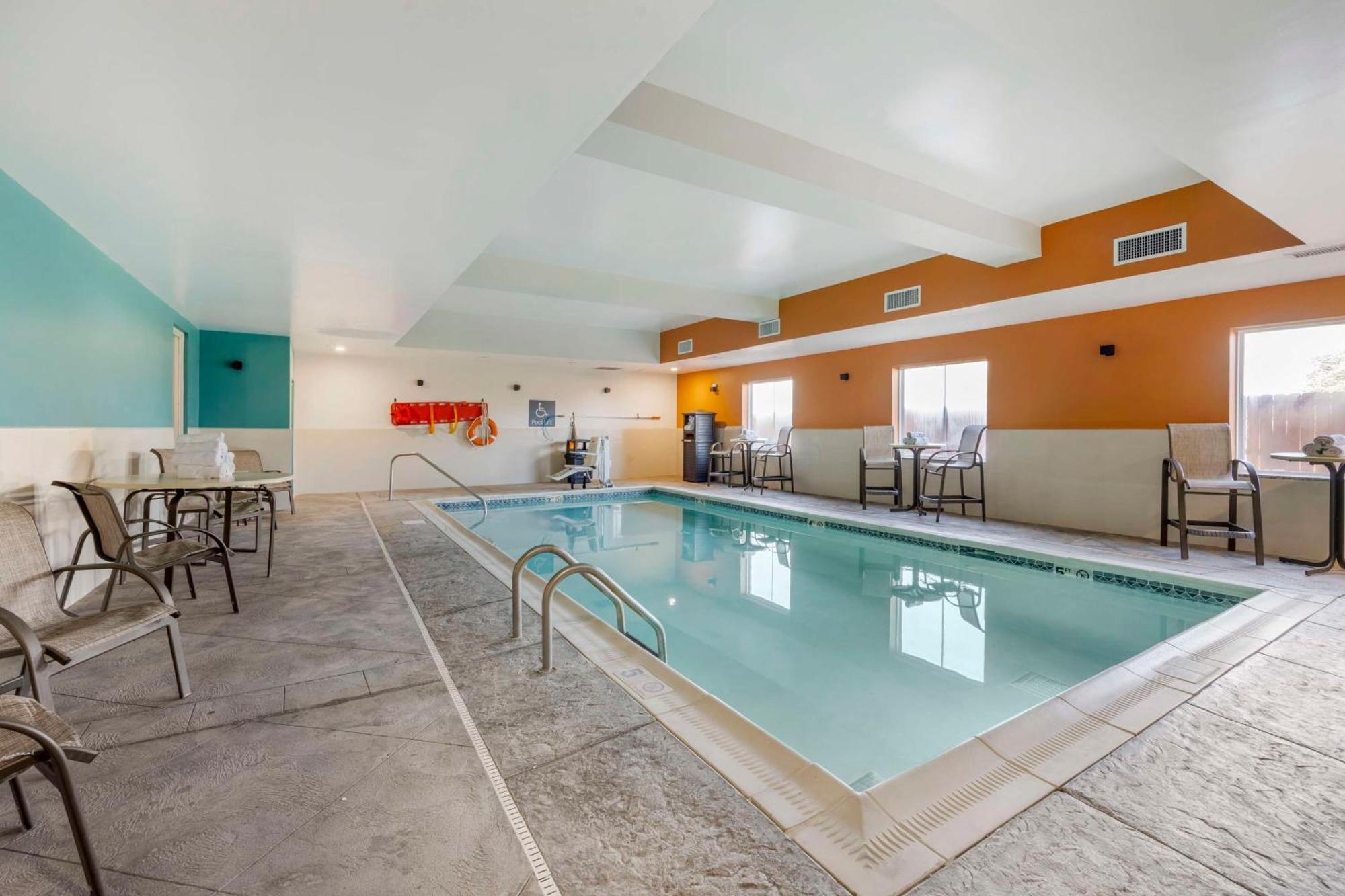 Best Western Plus Owensboro Kültér fotó