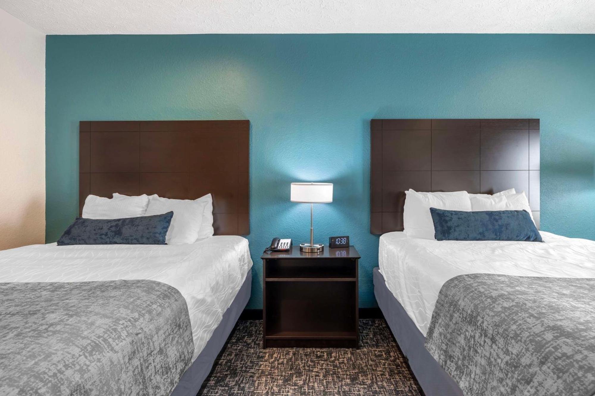 Best Western Plus Owensboro Kültér fotó