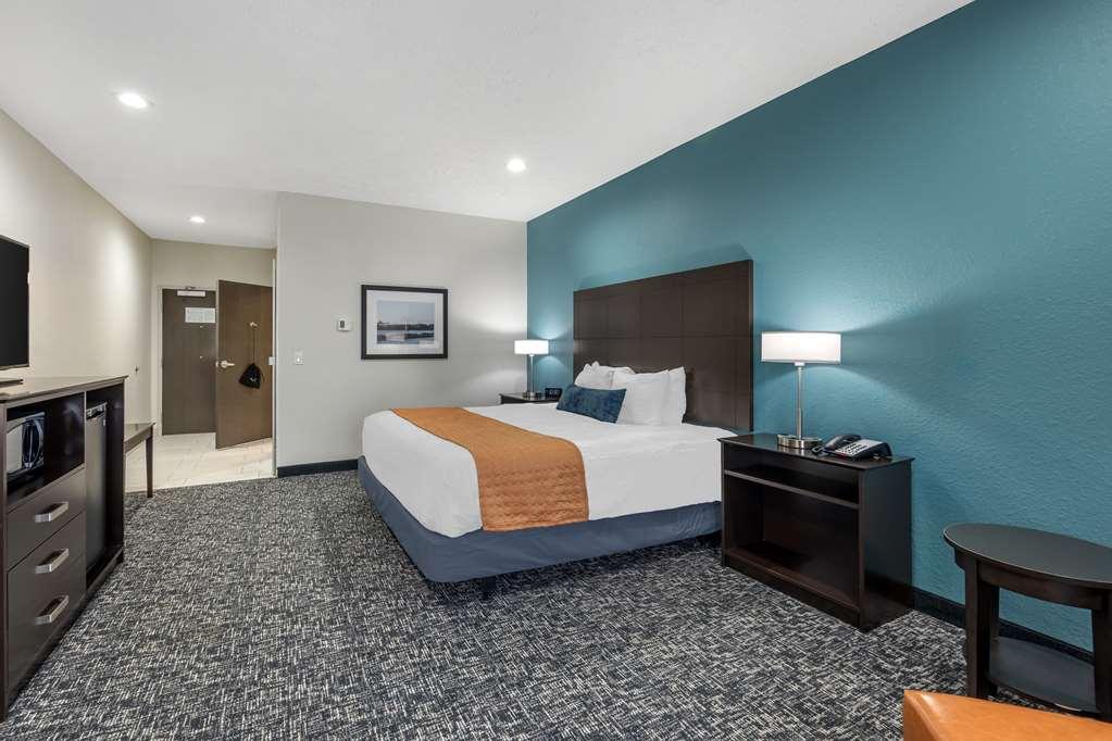 Best Western Plus Owensboro Szoba fotó